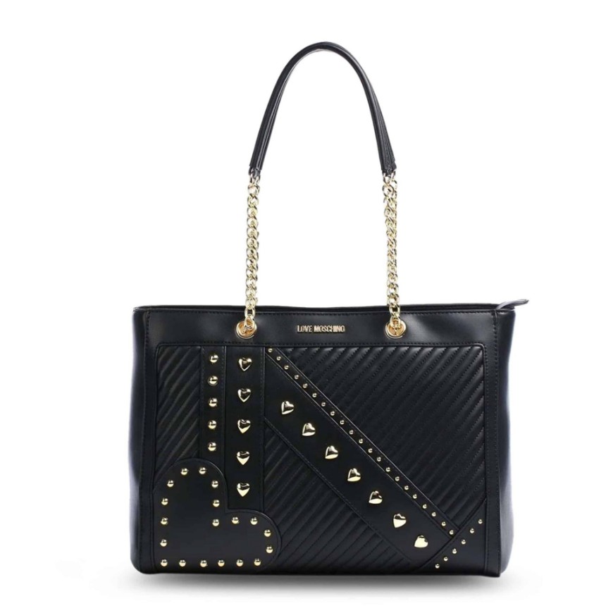 Picture of Love Moschino-JC4273PP0DKH0 Black